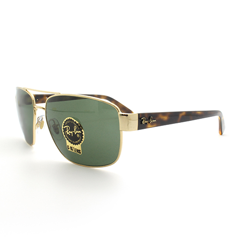 RayBan 3663